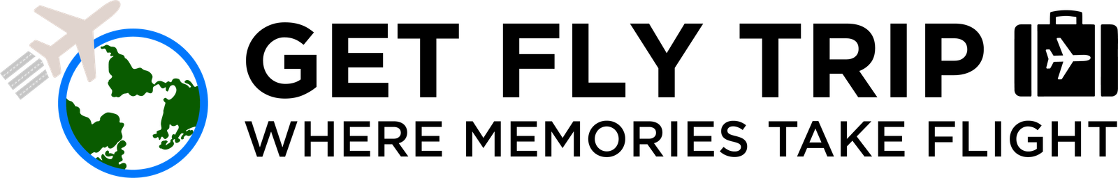 Getfly Trip Logo